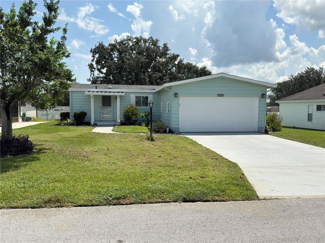 25100 PINE HILL, Leesburg, FL 34748