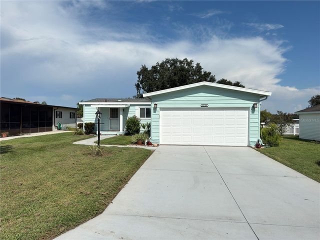 25100 PINE HILL, Leesburg, FL 34748