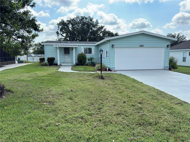 25100 PINE HILL, Leesburg, FL 34748