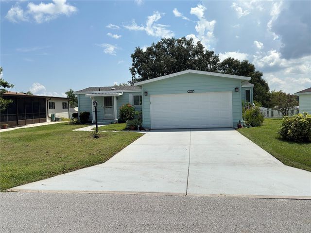 25100 PINE HILL, Leesburg, FL 34748