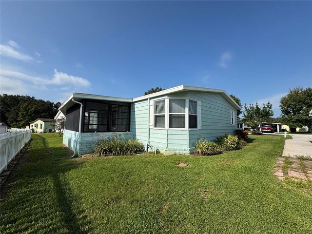 25100 PINE HILL, Leesburg, FL 34748