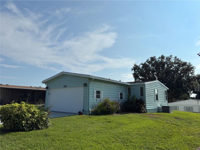 25100 PINE HILL, Leesburg, FL 34748