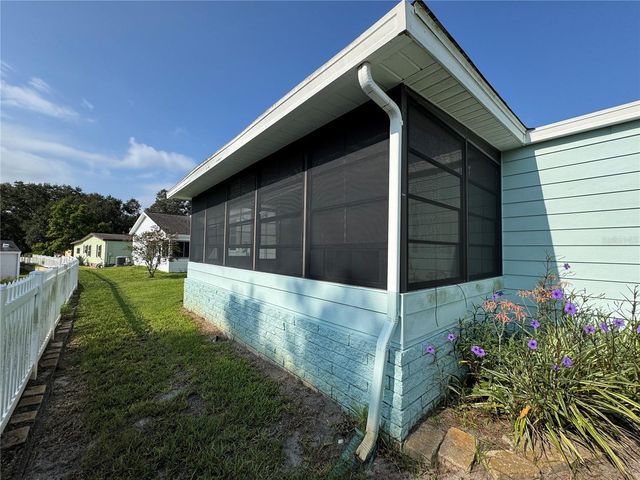 25100 PINE HILL, Leesburg, FL 34748