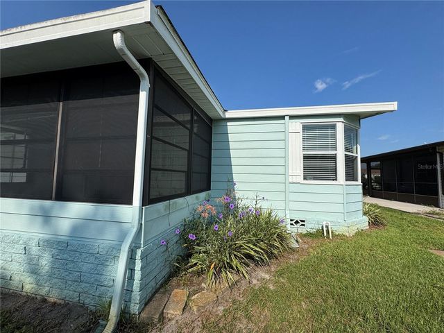 25100 PINE HILL, Leesburg, FL 34748