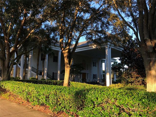 25100 PINE HILL, Leesburg, FL 34748