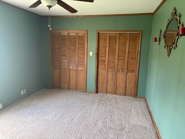 804 E Clark Street, West Frankfort, IL 62896