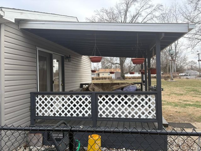 804 E Clark Street, West Frankfort, IL 62896