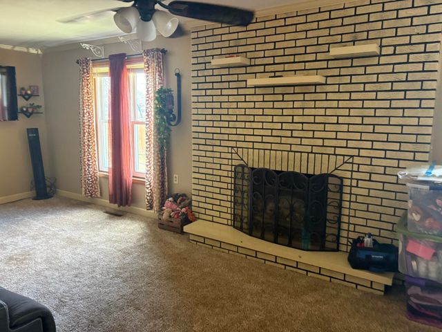 804 E Clark Street, West Frankfort, IL 62896