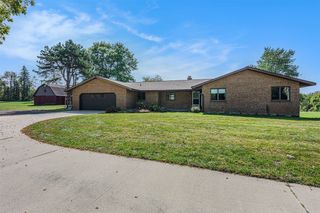 143 38th Street, Gobles, MI 49055