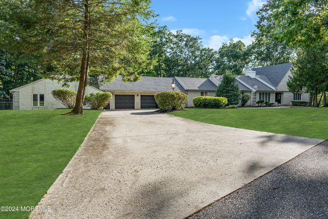 222 Bartley Road, Jackson, NJ 08527