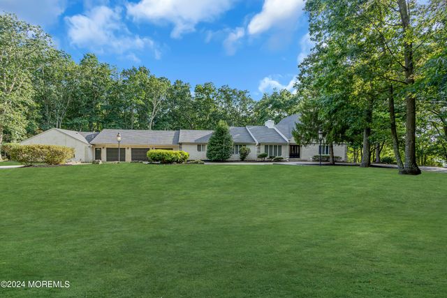 222 Bartley Road, Jackson, NJ 08527