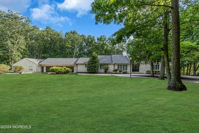 222 Bartley Road, Jackson, NJ 08527