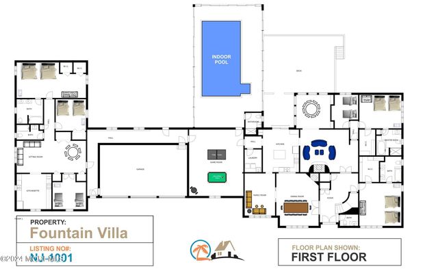 222 Bartley Road, Jackson, NJ 08527