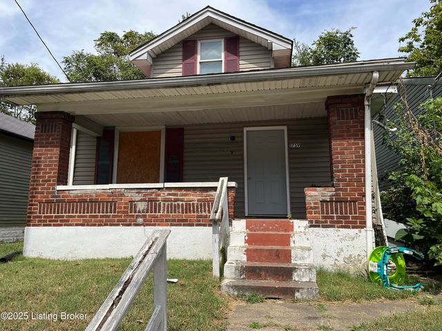 1759 W Hill St, Louisville, KY 40210