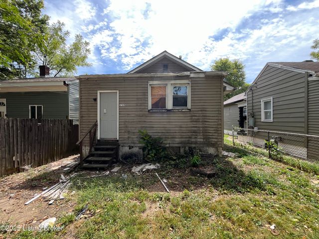 1759 W Hill St, Louisville, KY 40210