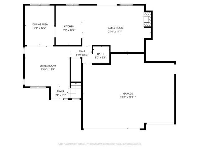 1677 Mesquite, Beaumont, CA 92223