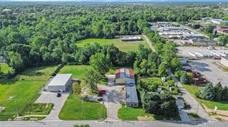 3344 E Bristol Road, Burton, MI 48529