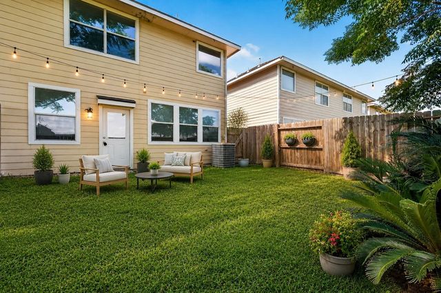 3312 Orchid Trace Lane, Houston, TX 77047