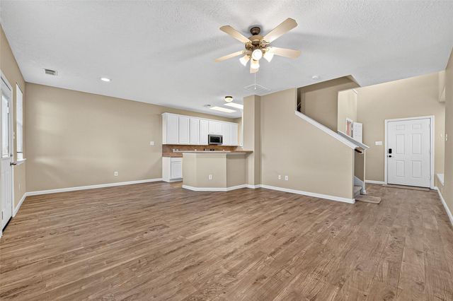 3312 Orchid Trace Lane, Houston, TX 77047
