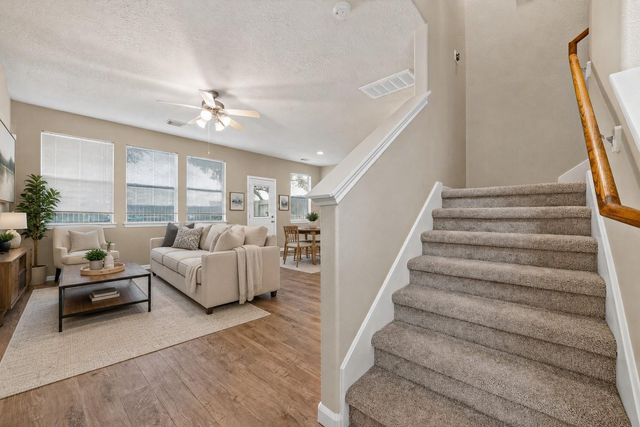 3312 Orchid Trace Lane, Houston, TX 77047