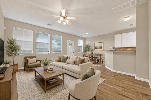 3312 Orchid Trace Lane, Houston, TX 77047