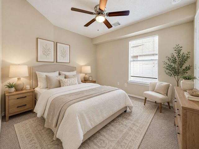 3312 Orchid Trace Lane, Houston, TX 77047