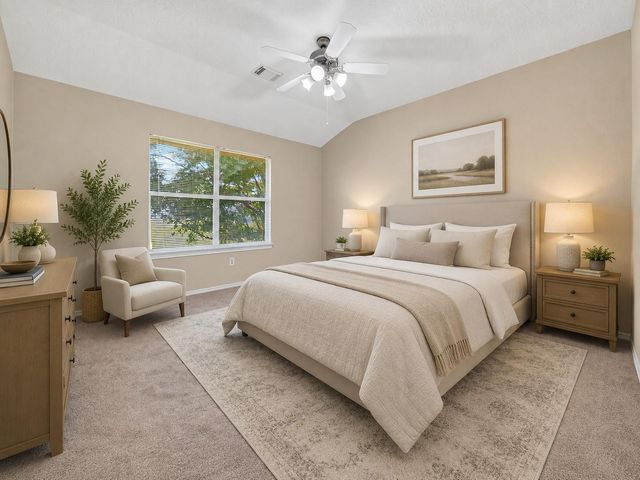 3312 Orchid Trace Lane, Houston, TX 77047