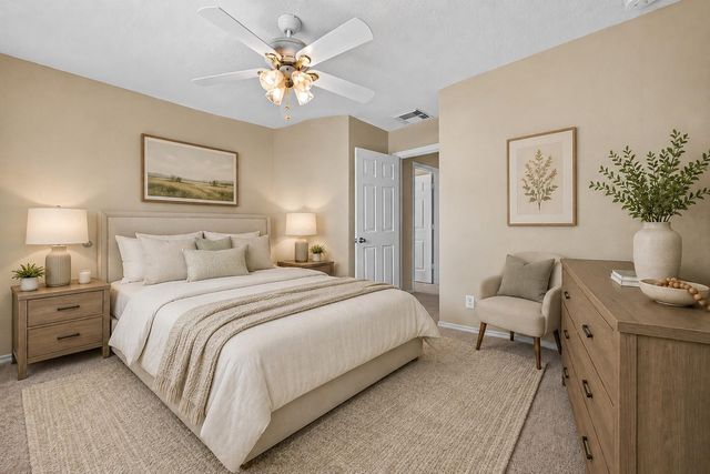 3312 Orchid Trace Lane, Houston, TX 77047