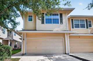 3312 Orchid Trace Lane, Houston, TX 77047