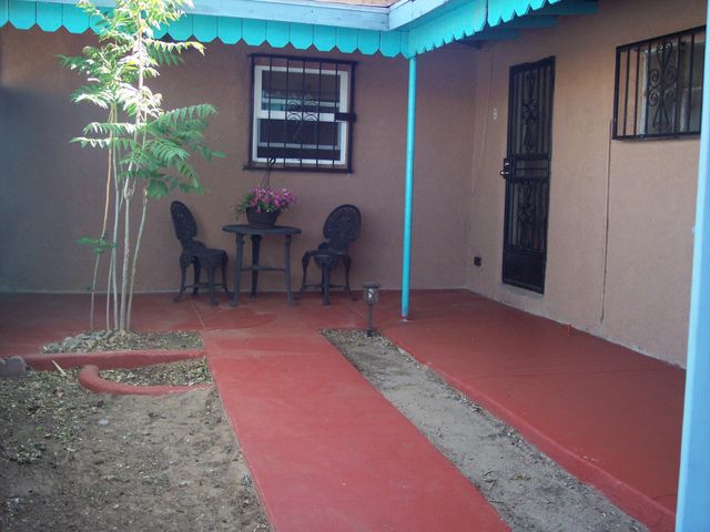 1508 Edith Boulevard NE, Albuquerque, NM 87102