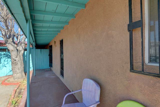 1508 Edith Boulevard NE, Albuquerque, NM 87102