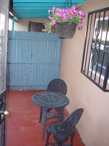 1508 Edith Boulevard NE, Albuquerque, NM 87102