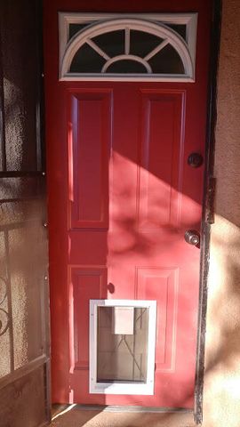 1508 Edith Boulevard NE, Albuquerque, NM 87102