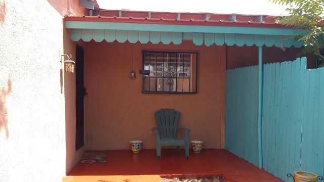 1508 Edith Boulevard NE, Albuquerque, NM 87102