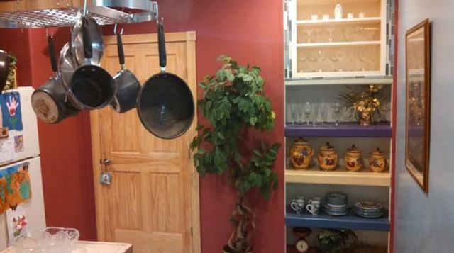 1508 Edith Boulevard NE, Albuquerque, NM 87102