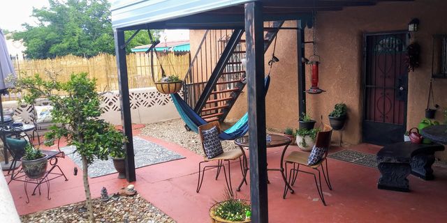 1508 Edith Boulevard NE, Albuquerque, NM 87102