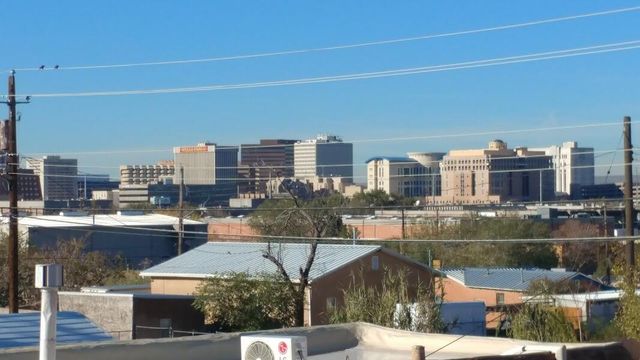 1508 Edith Boulevard NE, Albuquerque, NM 87102