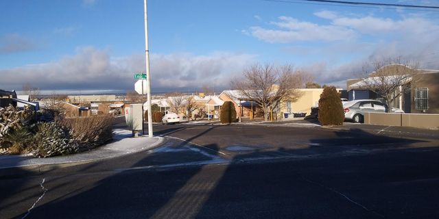 1508 Edith Boulevard NE, Albuquerque, NM 87102