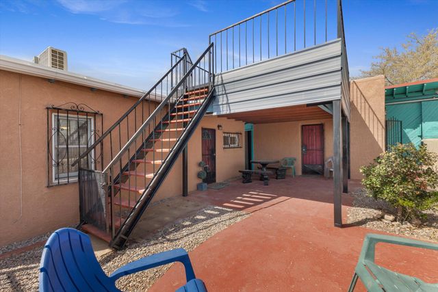 1508 Edith Boulevard NE, Albuquerque, NM 87102