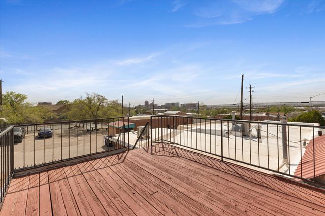 1508 Edith Boulevard NE, Albuquerque, NM 87102