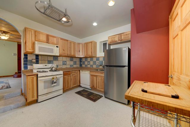 1508 Edith Boulevard NE, Albuquerque, NM 87102