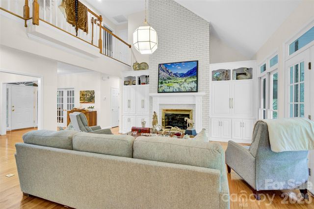 5476 Deer Run Court, Davidson, NC 28036