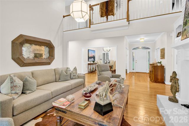 5476 Deer Run Court, Davidson, NC 28036