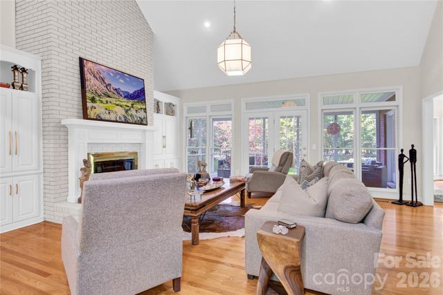 5476 Deer Run Court, Davidson, NC 28036