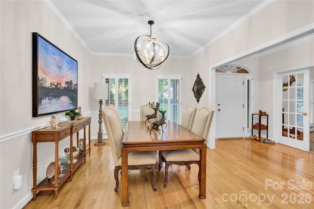 5476 Deer Run Court, Davidson, NC 28036