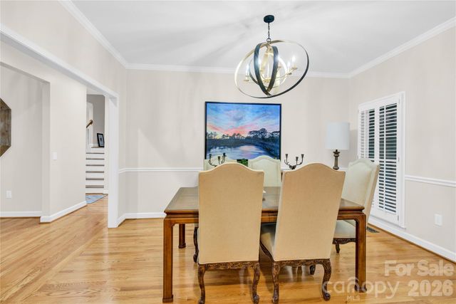 5476 Deer Run Court, Davidson, NC 28036