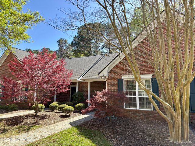 1600 Sturdivant Drive Apt 51, Wilmington, NC 28403