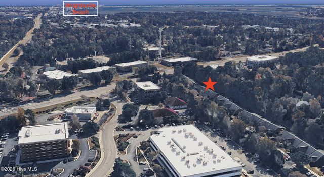 1600 Sturdivant Drive Apt 51, Wilmington, NC 28403