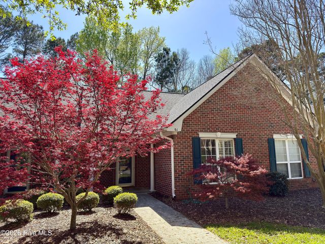 1600 Sturdivant Drive Apt 51, Wilmington, NC 28403