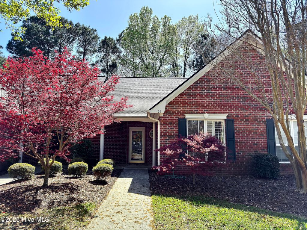 1600 Sturdivant Drive Apt 51, Wilmington, NC 28403